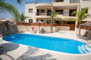 cyprus apartments tersefanou reviews